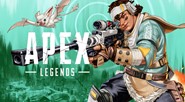 Apex Legends Random много с Легендарными и Эпик скинами