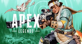 Apex Legends Random ( Возможна блокировка на аккаунте )