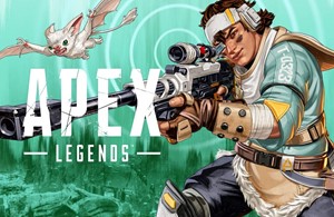 Купить аккаунт Apex Legends Random много с Легендарными и Эпик скинами на SteamNinja.ru