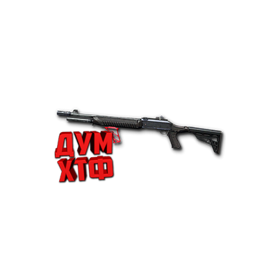 Макрос Warface на Fabarm S.A.T. АШ Bloody X7 Razer Logi
