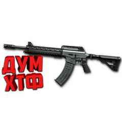 Макрос Warface на Derya MK-10. АШ. Bloody X7 Razer Logi