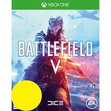 💖 Battlefield™ V 🎮 XBOX ONE / Series X|S 🎁🔑 Key - irongamers.ru