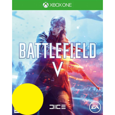 Battlefield V - Стандартное издание XBOX Ключ🔑GLOBAL🌎
