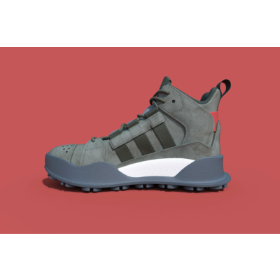 Кроссовок Adidas F/1.3 LE