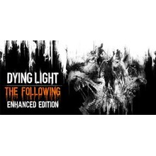 Dying Light Enhanced edition (steam) РФ/УКР/КЗ - irongamers.ru