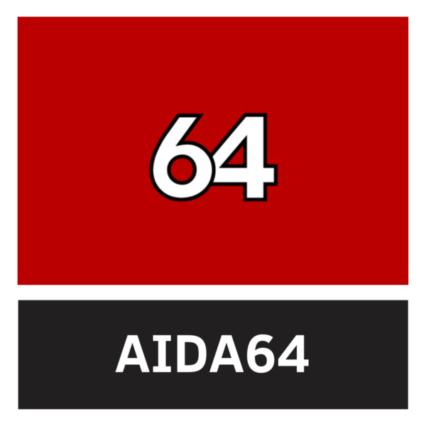 AIDA64 Extreme v.7 — 8.20.8100 (Лицензионный ключ) + Гарантия
