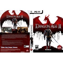 🔥🔥🔥 Dragon Age II 2 Origin Key REGION FREE 💳0%