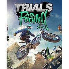 Trials Rising [Uplay] + ГАРАНТИЯ