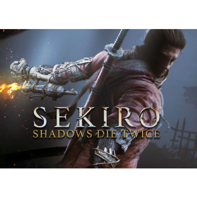 Sekiro: Shadows Die Twice Xbox One ⭐⭐⭐