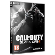 CoD: Black Ops II Season Pass (Steam Gift Region Free) - irongamers.ru