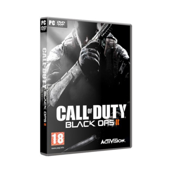 CoD: Black Ops II + World at War (Steam Gift RegFree)