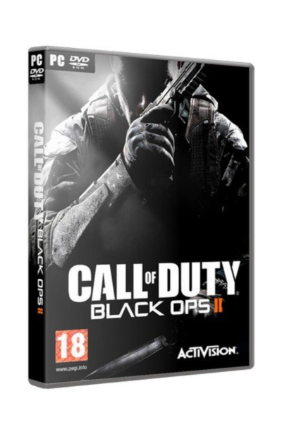 CoD: Black Ops II + World at War (Steam Gift RegFree)