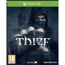✅ Thief (2014)  (Steam Ключ / Global + Россия)  💳0% - irongamers.ru