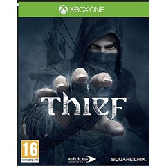 Thief - Xbox One Ключ Россия