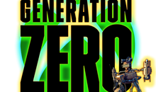 Generation Zero + Realpolitiks New Power XBOX ONE