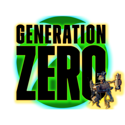 Generation Zero + Realpolitiks New Power XBOX ONE