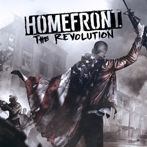 🔑 Ключ Homefront The Revolution Xbox One &amp; Series