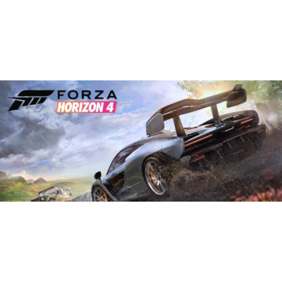 FORZA HORIZON 4 Ultim |Пожизненно|Лицен⭐