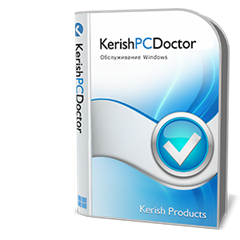 Kerish PC Doctor 1-3ПК 1 года