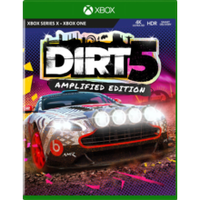 🎮DIRT 5 Amplified Edition+Forza Horizon 4/XBOX ONE/X🎮