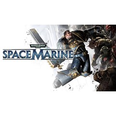 Warhammer 40,000: Space Marine - Anniversary Edition 🔑