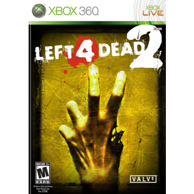 Left4Dead 1,2 + Silent Hill: HD +13 Игр Xbox 360|One ⭐