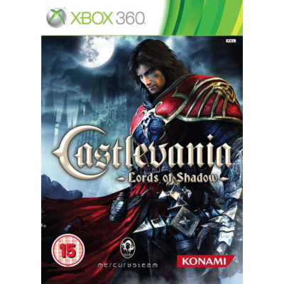 Mass Effect 3+Castelvania: LoS 2+13 Игр Xbox 360|One⭐