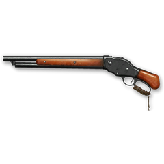 Winchester 1887 (1 д.)  gift -ссылка лут