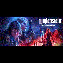 Wolfenstein: Youngblood (Steam Gift|RU) 🚂