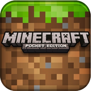 Купить Minecraft на iPhone / iPad / iPod