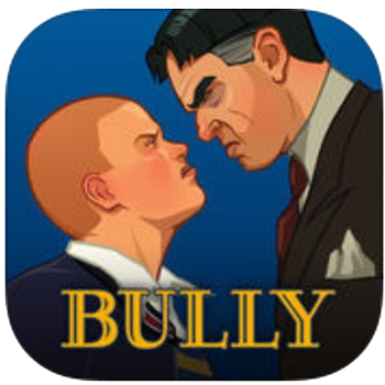 Купить Bully на iPhone / iPad / iPod