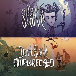 Купить Don't Starve: Pocket Edition | Shipwrecked на iPhone