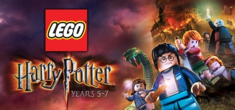Скриншот LEGO Harry Potter: Years 5-7 (Steam Key) Region Free