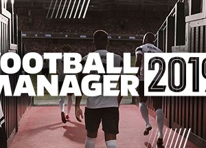 FOOTBALL MANAGER 2019 🎁+ FM19 TOUCH STEAM+БОНУС