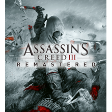 Assassin's Creed 3 Remastered [Uplay] RU/MULTI ГАРАНТИЯ