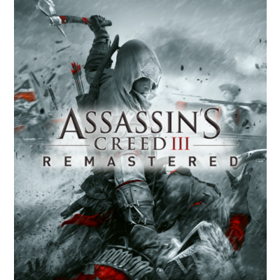 Assassin´s Creed 3 Remastered [Uplay] RU/MULTI ГАРАНТИЯ