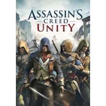 Assassin´s Creed: Unity (Uplay key) @ RU