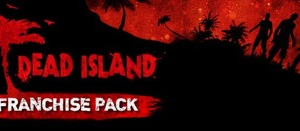 Обложка Dead Island GOTY + Riptide +DLC Collection steam RU+CIS