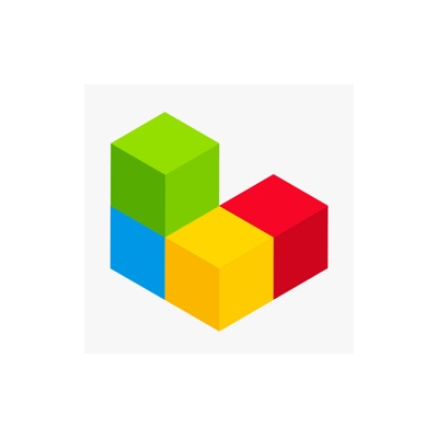 Quikk Blocks - цветные блоки