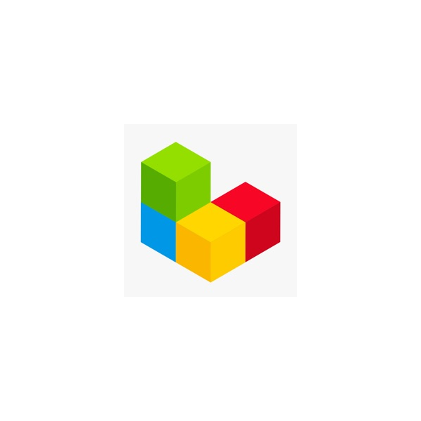 Quikk Blocks — цветные блоки