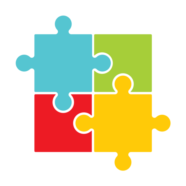 Quikk Puzzle — собираем паззл