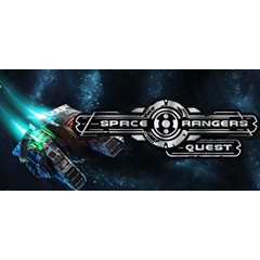 Space Rangers: Quest 🔑STEAM КЛЮЧ 🔥РОССИЯ + СНГ