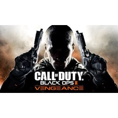 CoD: Black Ops II - Vengeance DLC (Steam Gift RegFree)