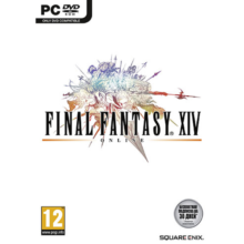 Final Fantasy XIV : A Realm Reborn Key EURO + 30 Days