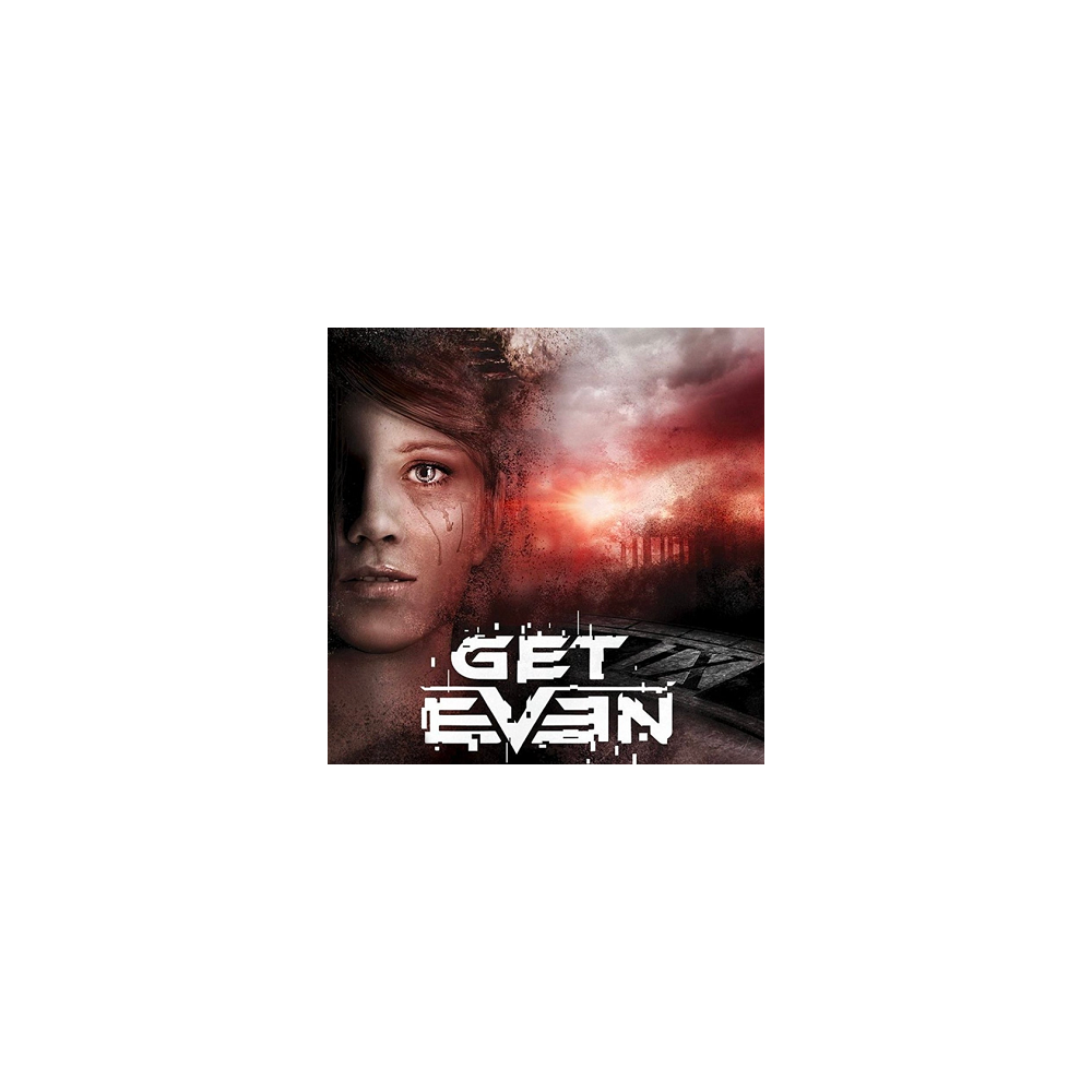 Купить GET EVEN ✅STEAM КЛЮЧ