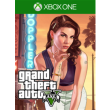 🎮Grand Theft Auto V / XBOX ONE🎮