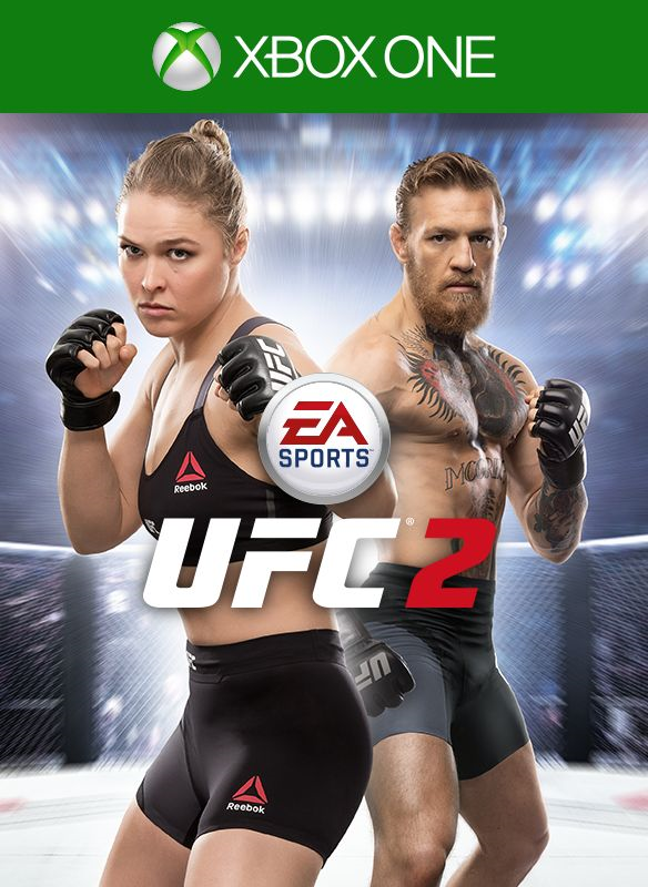 Ufc xbox x. EA Sports UFC 2 Xbox 360. Юфс на Икс бокс 360. EA Sports UFC 1 Xbox 360. Юфс 5 обложка.