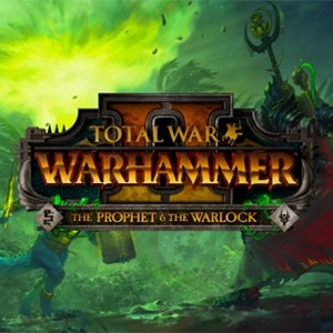 Total War: WARHAMMER II: DLC The Prophet & The Warlock
