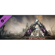 ARK: Extinction - Expansion Pack Steam Gift / РОССИЯ