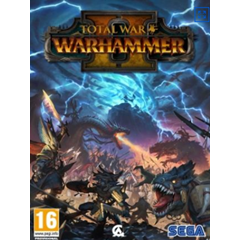 Total War: WARHAMMER II 2 (Steam) Region Free cd-key